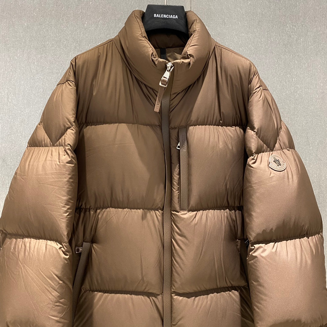 Logo Jacket