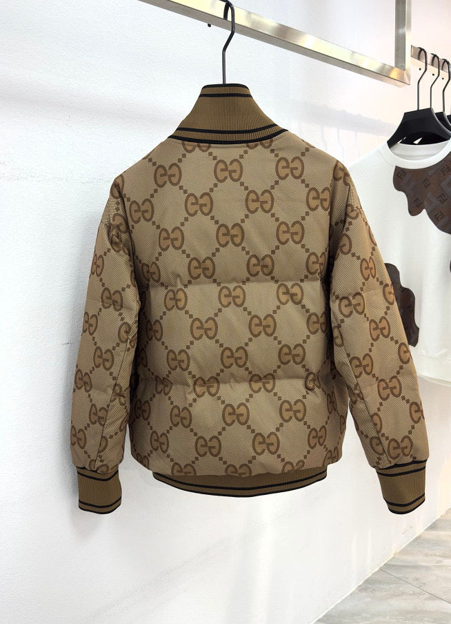 Logo Jacket