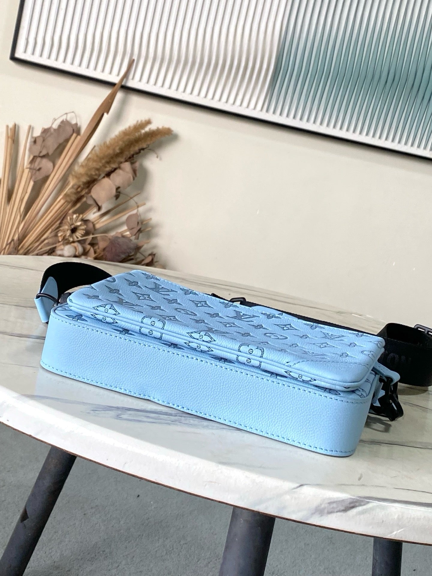 Trio Messenger