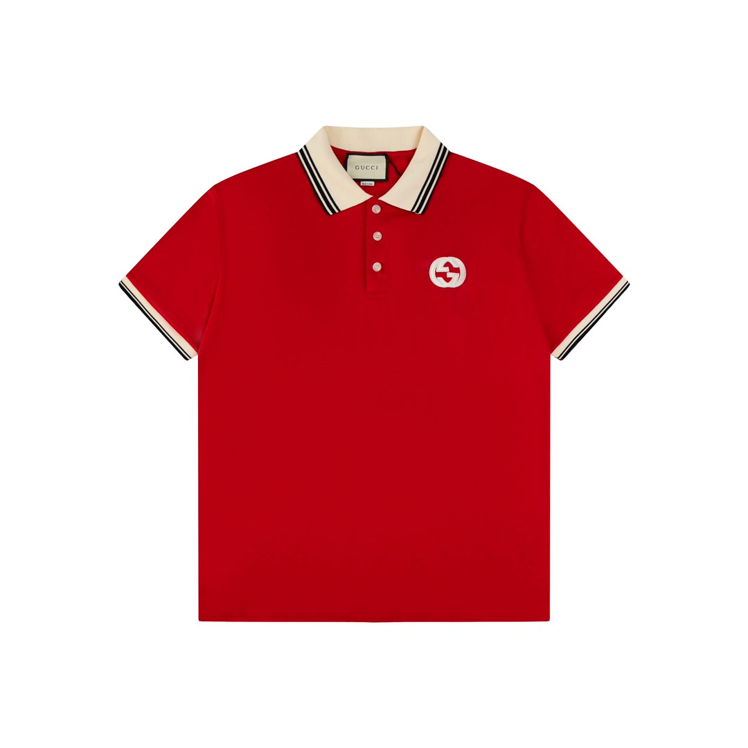 Logo Polo Shirt