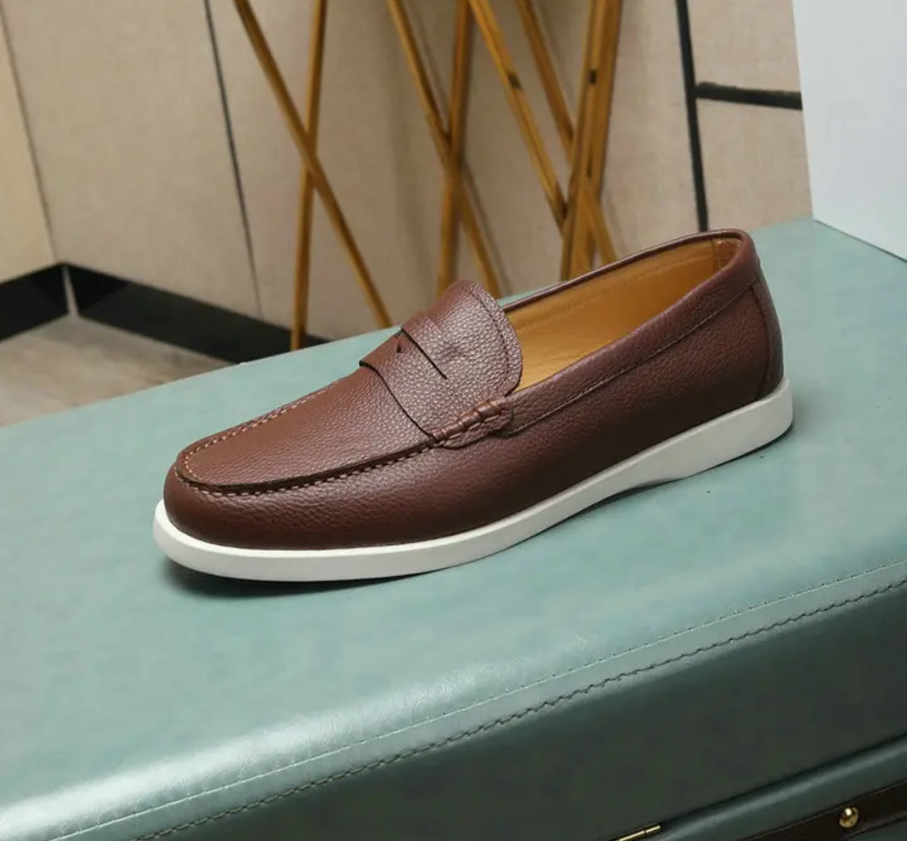 Granville Loafers