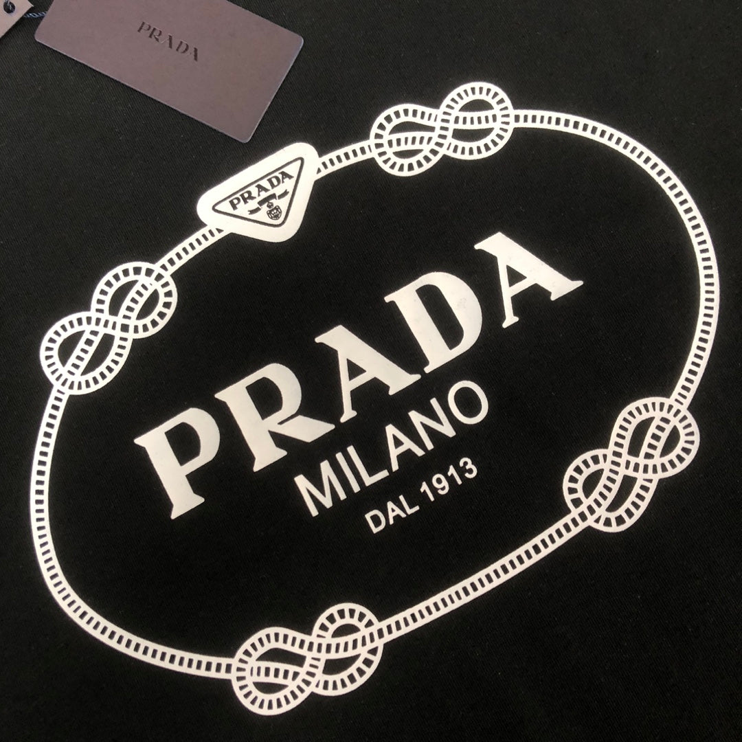 Logo T Shirt