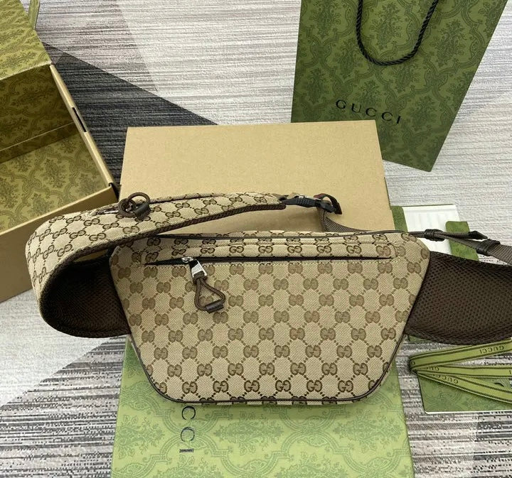 Belt Bag