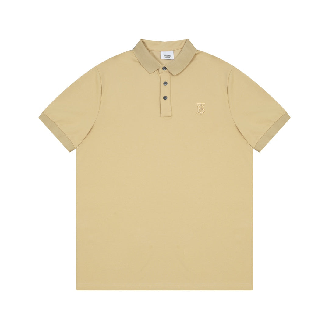 Check Polo Shirt