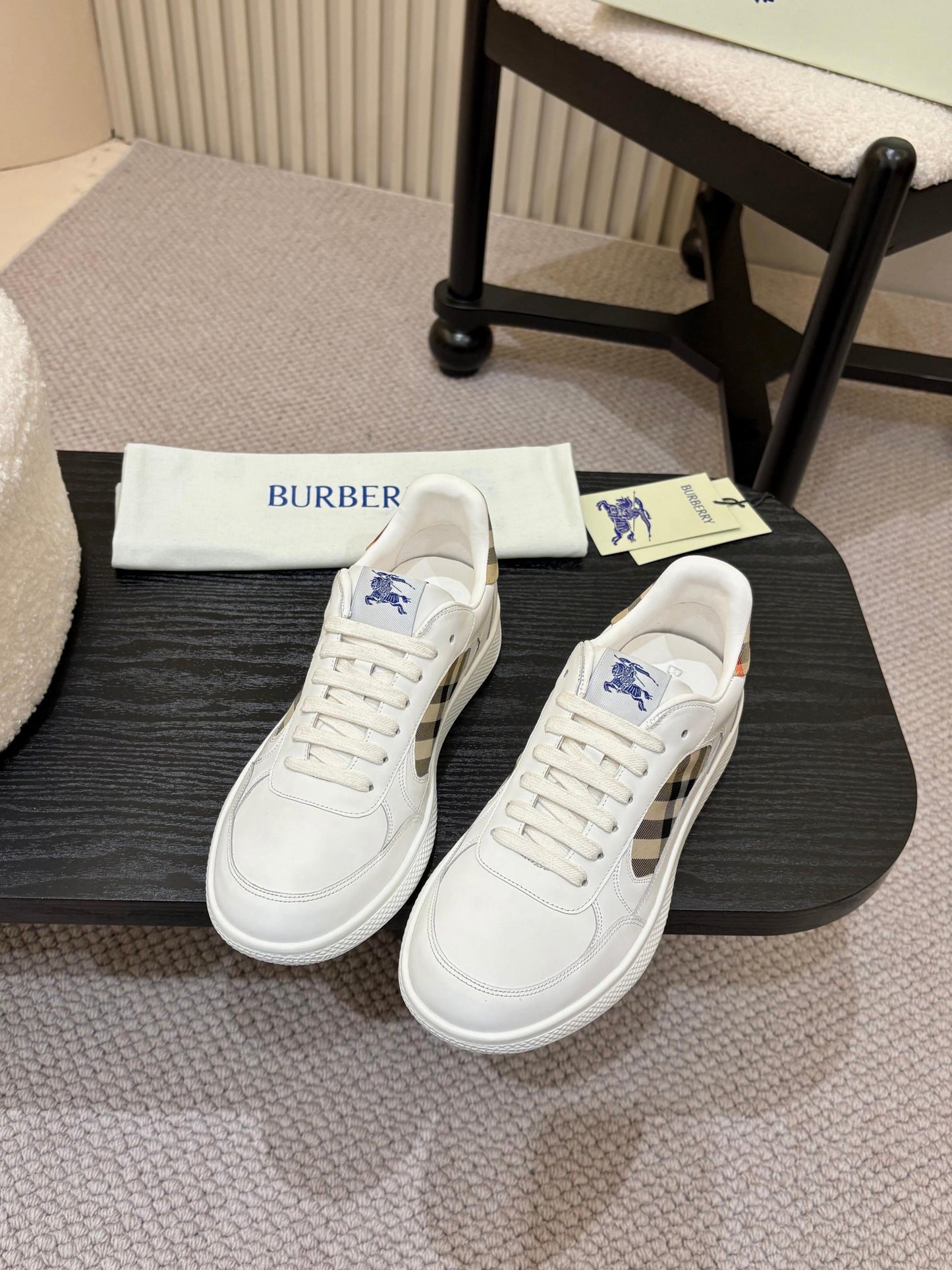 Check Trainers