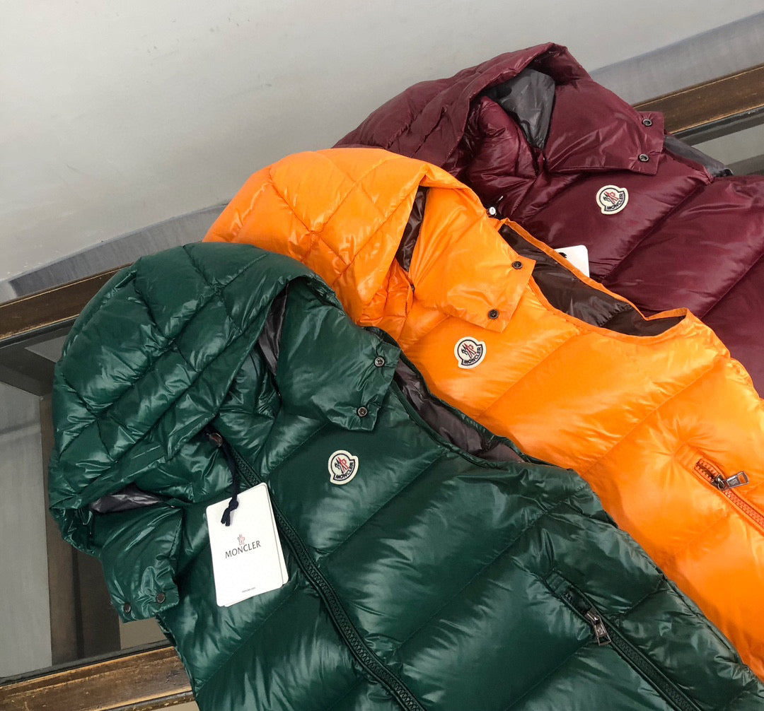 Logo Gilet