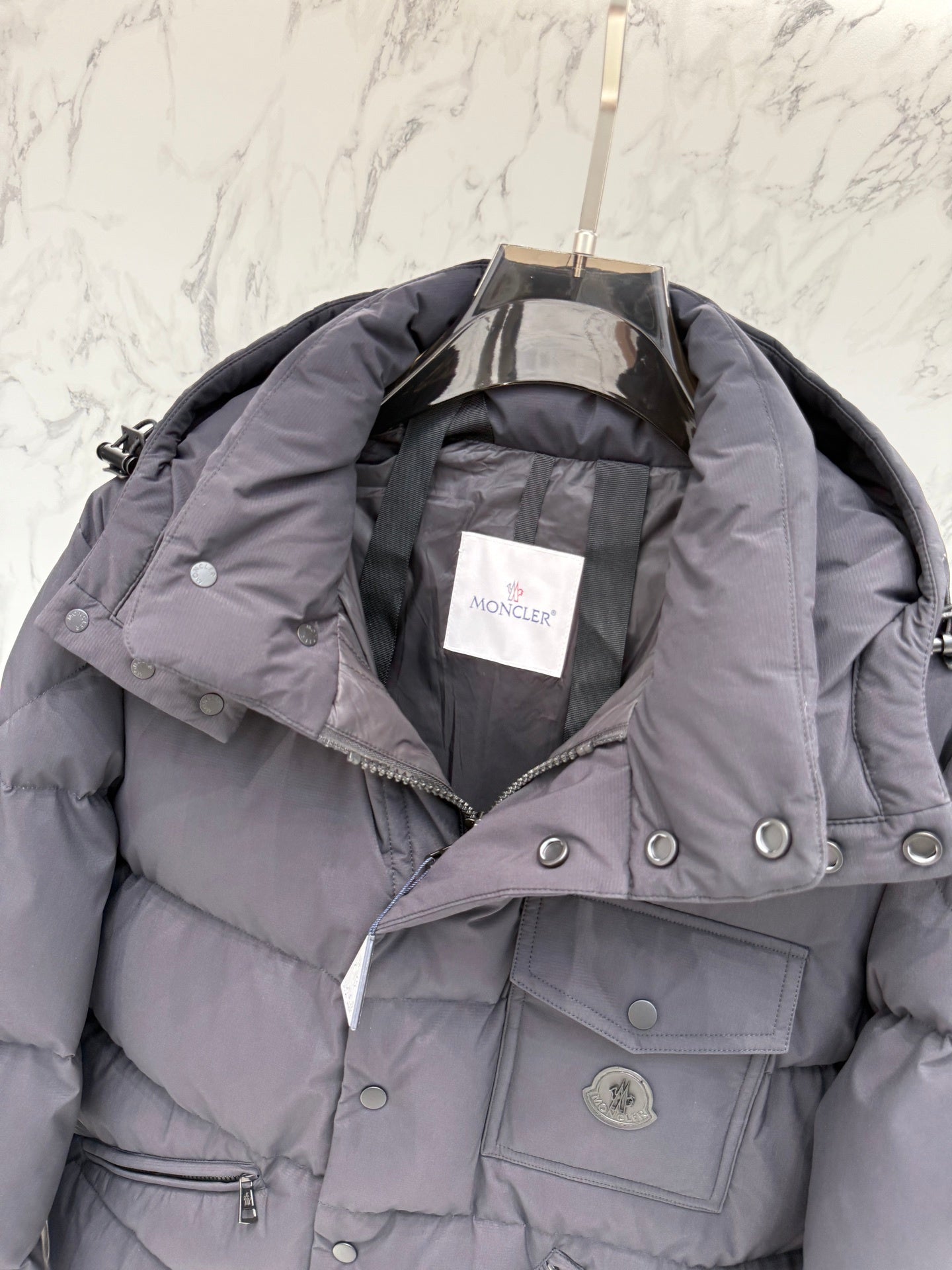 Loiret Parka