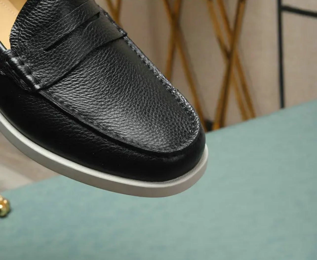 Granville Loafers
