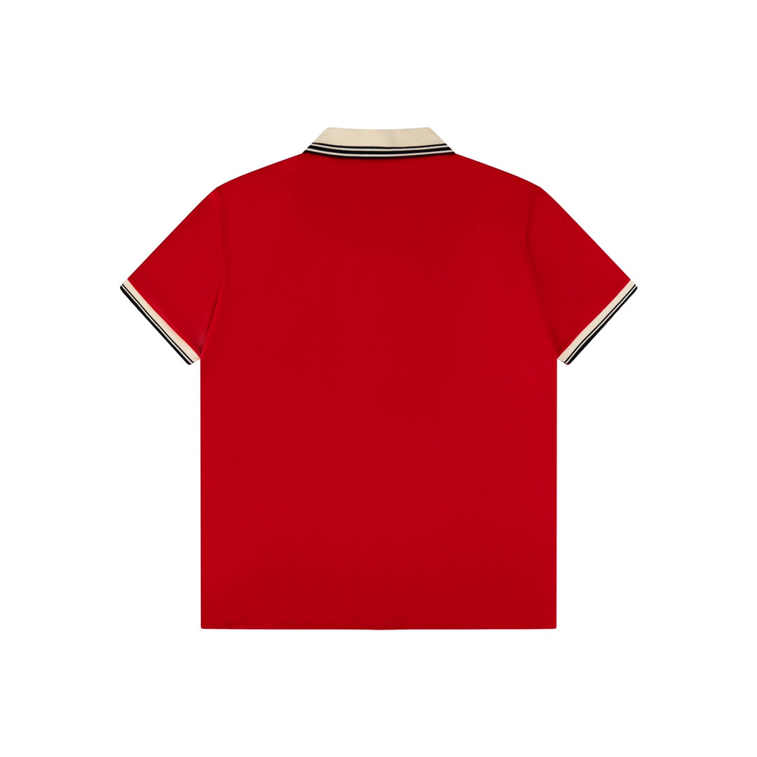 Logo Polo Shirt
