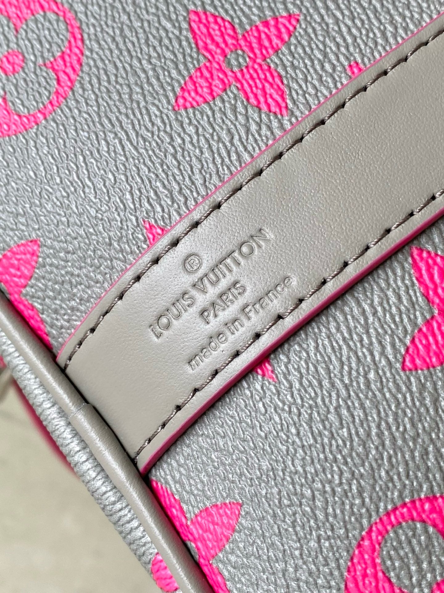 Keepall 35
