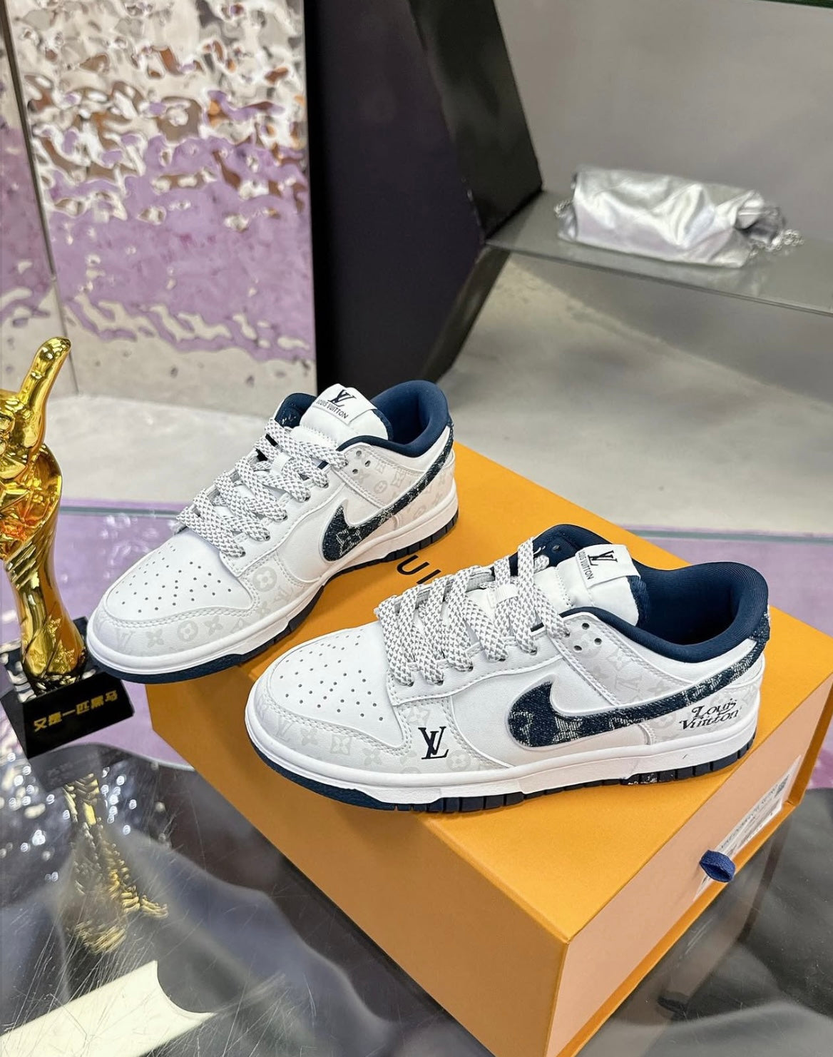 Logo Trainers