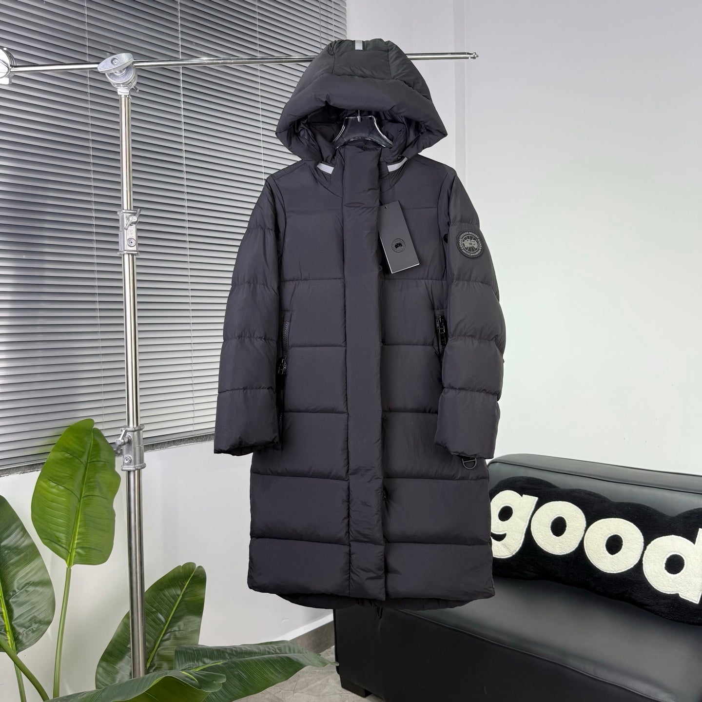 Byward Parka