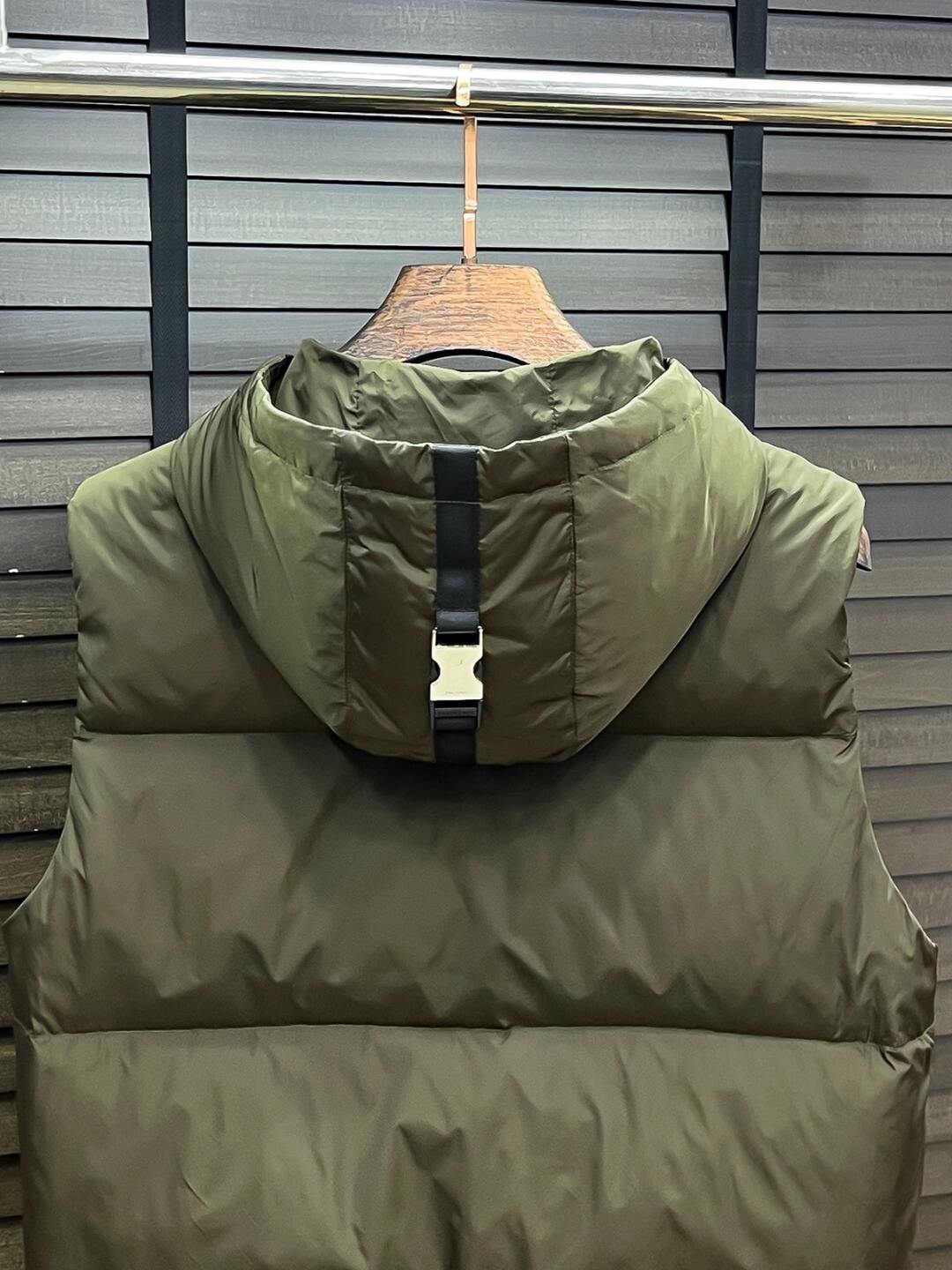 Logo Gilet