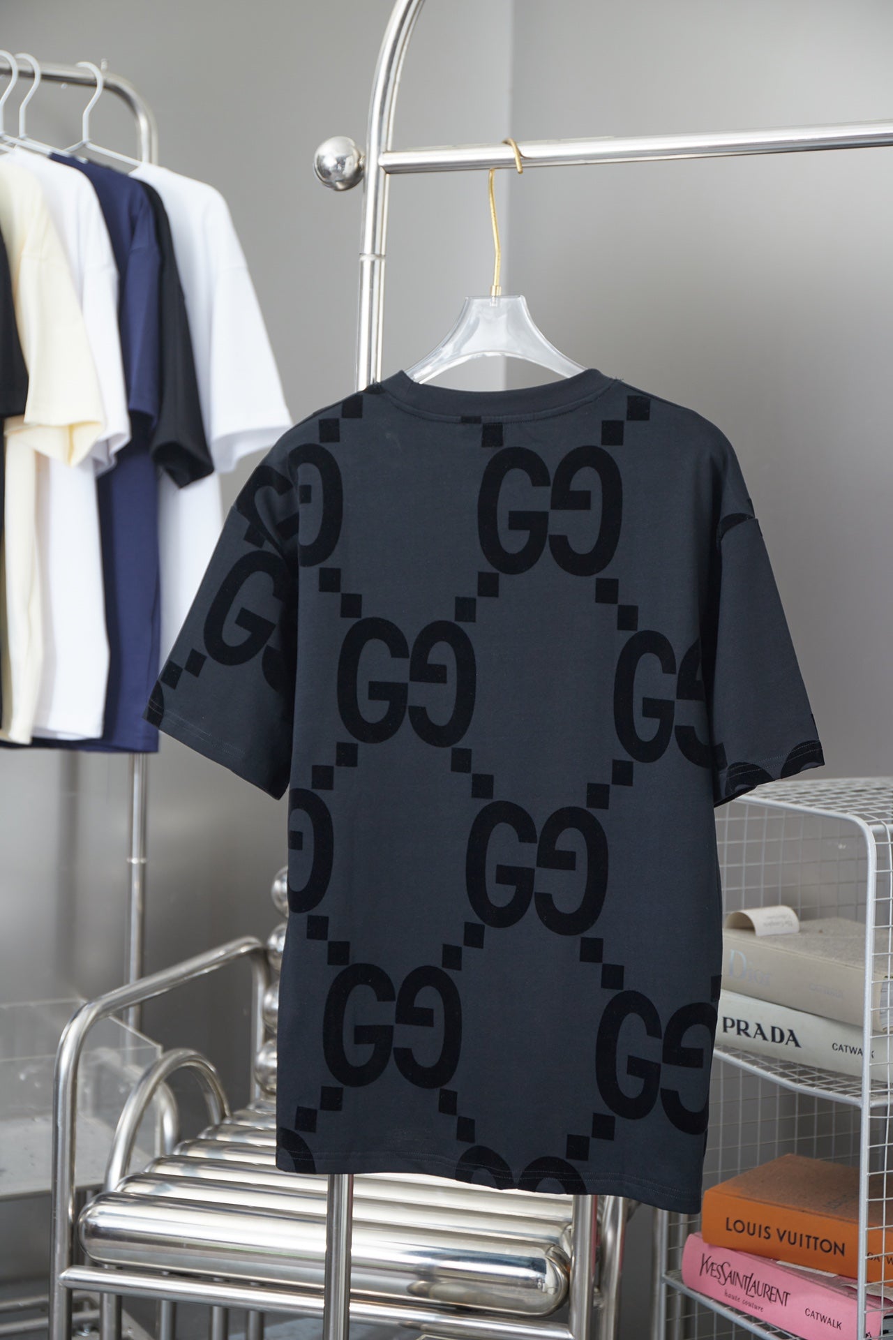 Logo T Shirt
