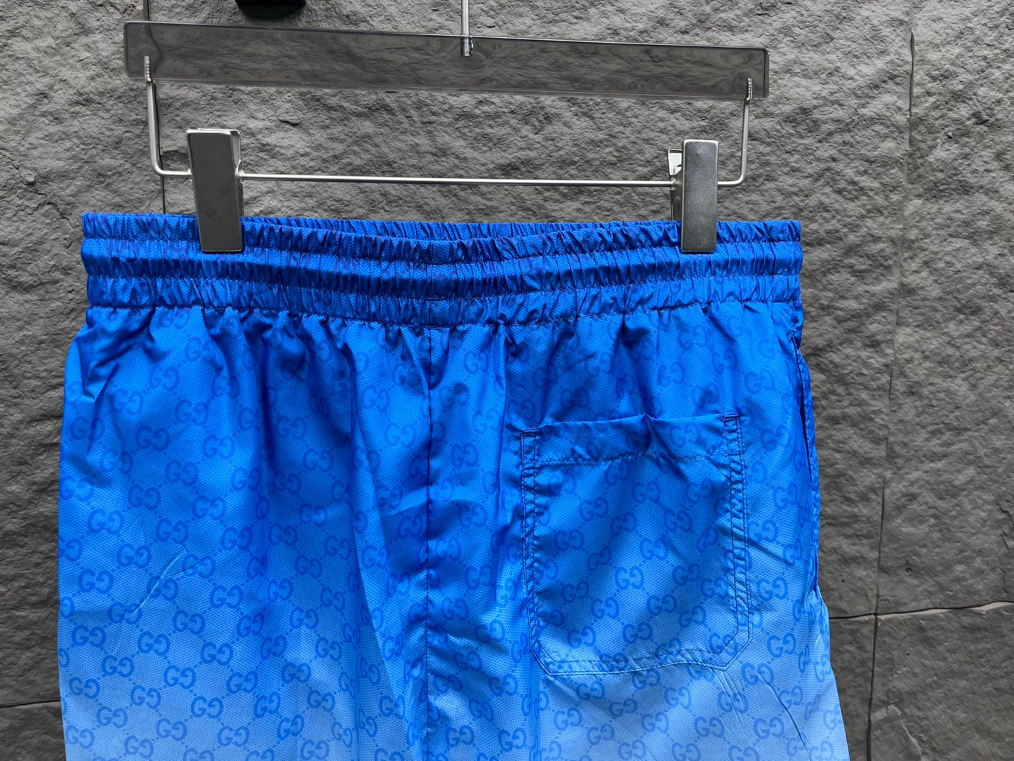 Logo Shorts