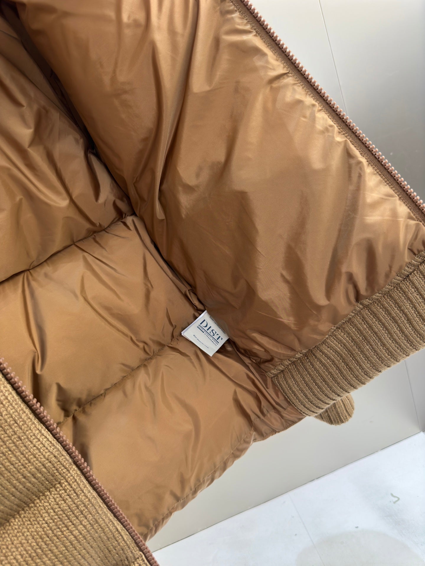Besbre Jacket