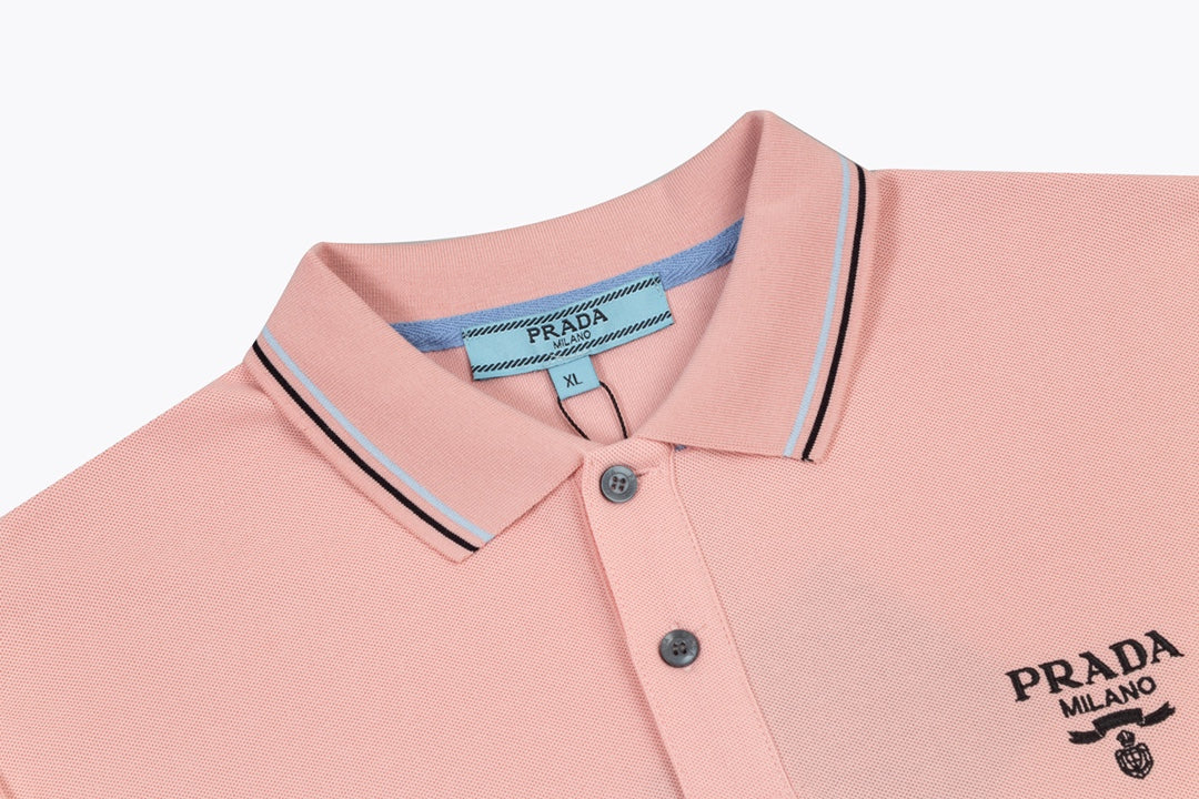 Logo Polo Shirt
