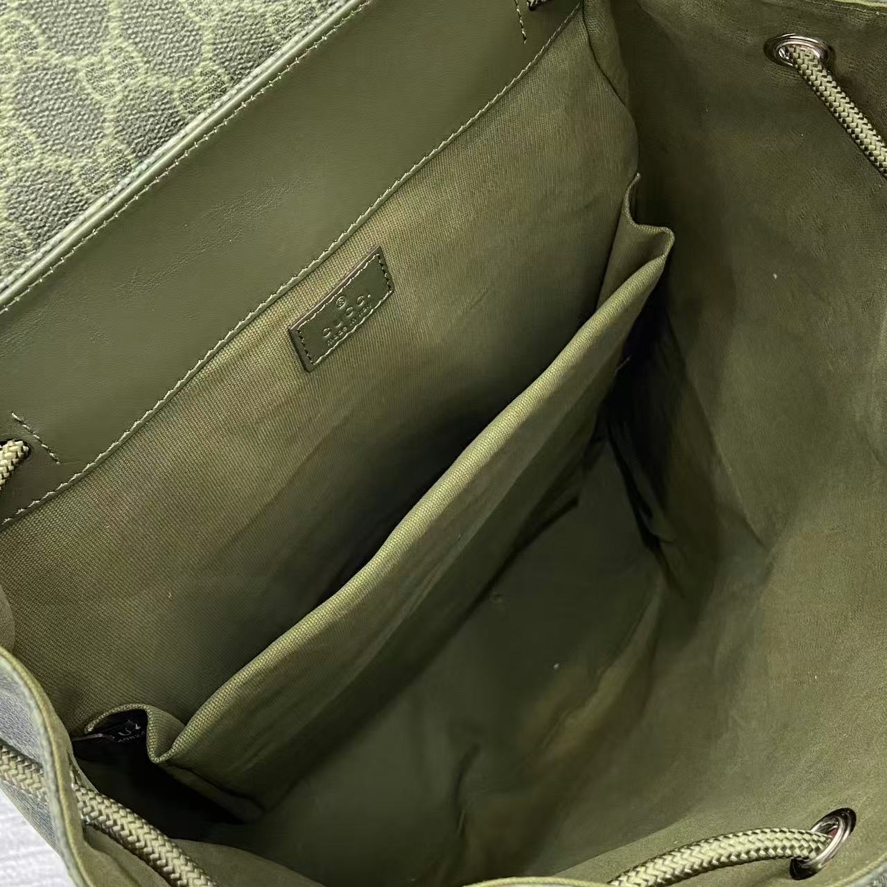 Ophidia Large Backpack