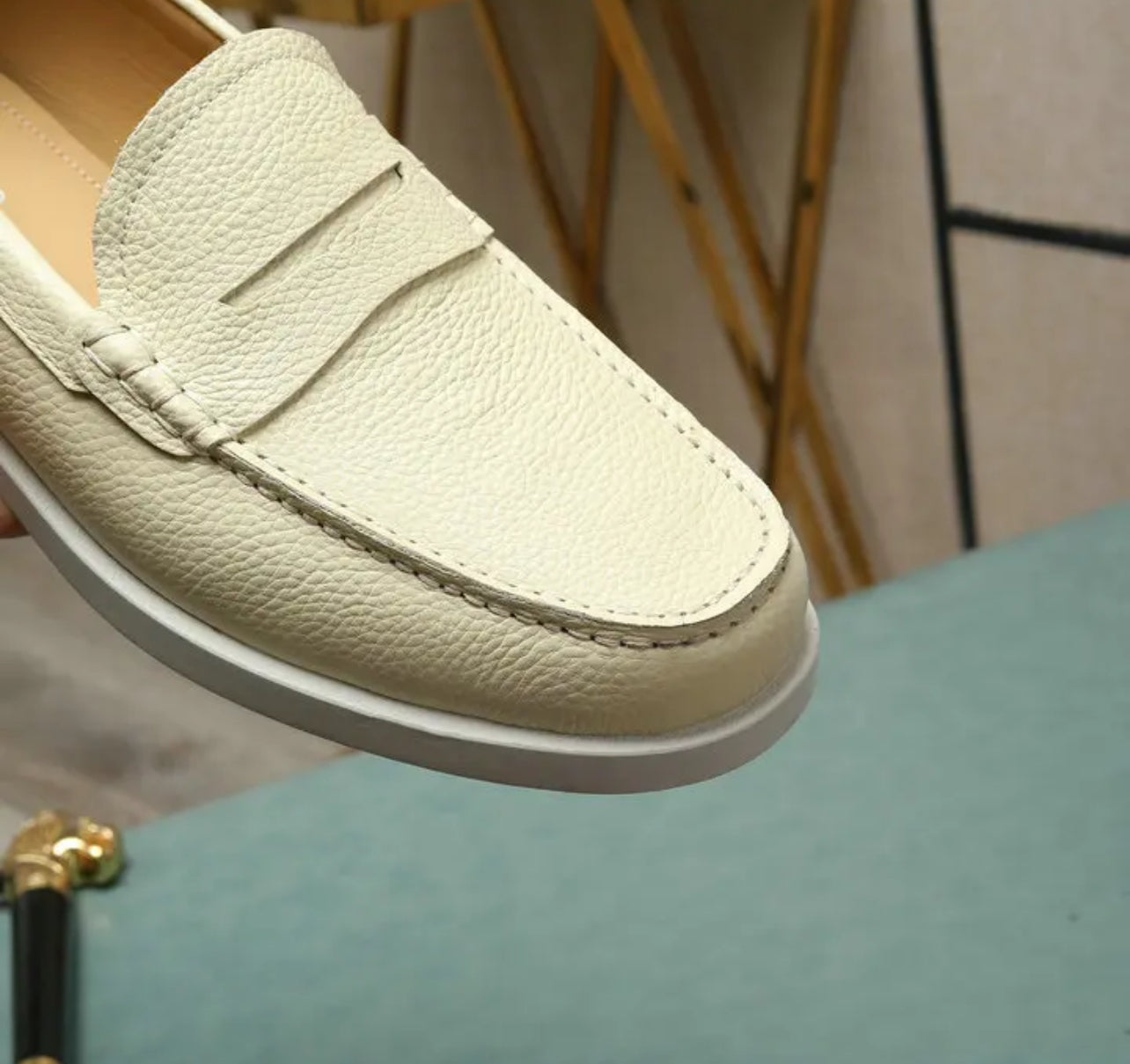Granville Loafers