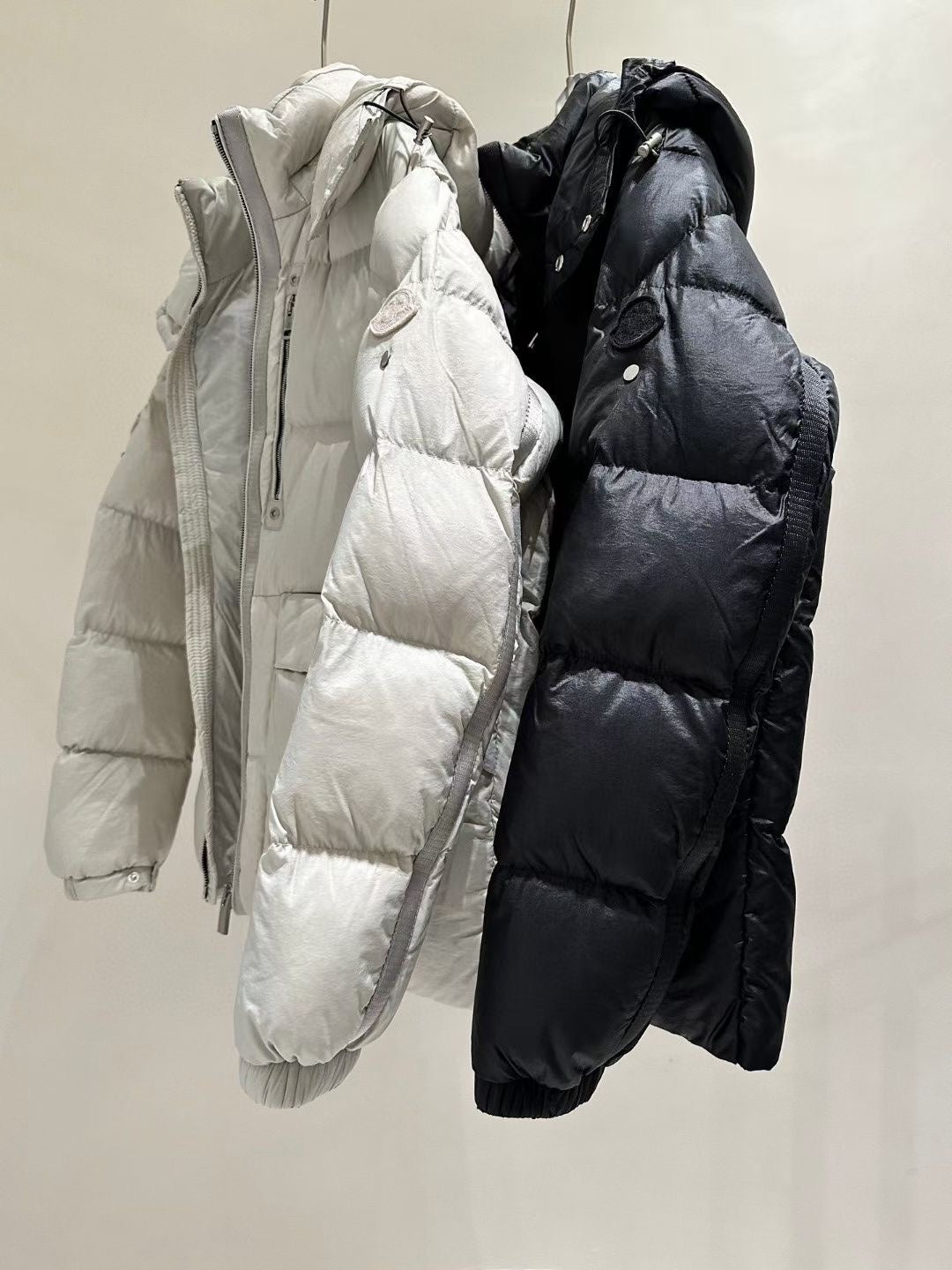 Logo Jacket