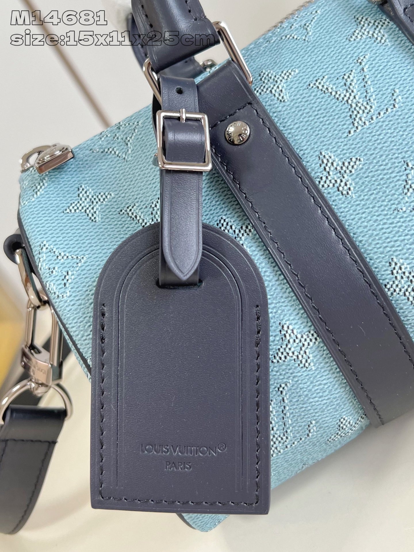 Keepall 25