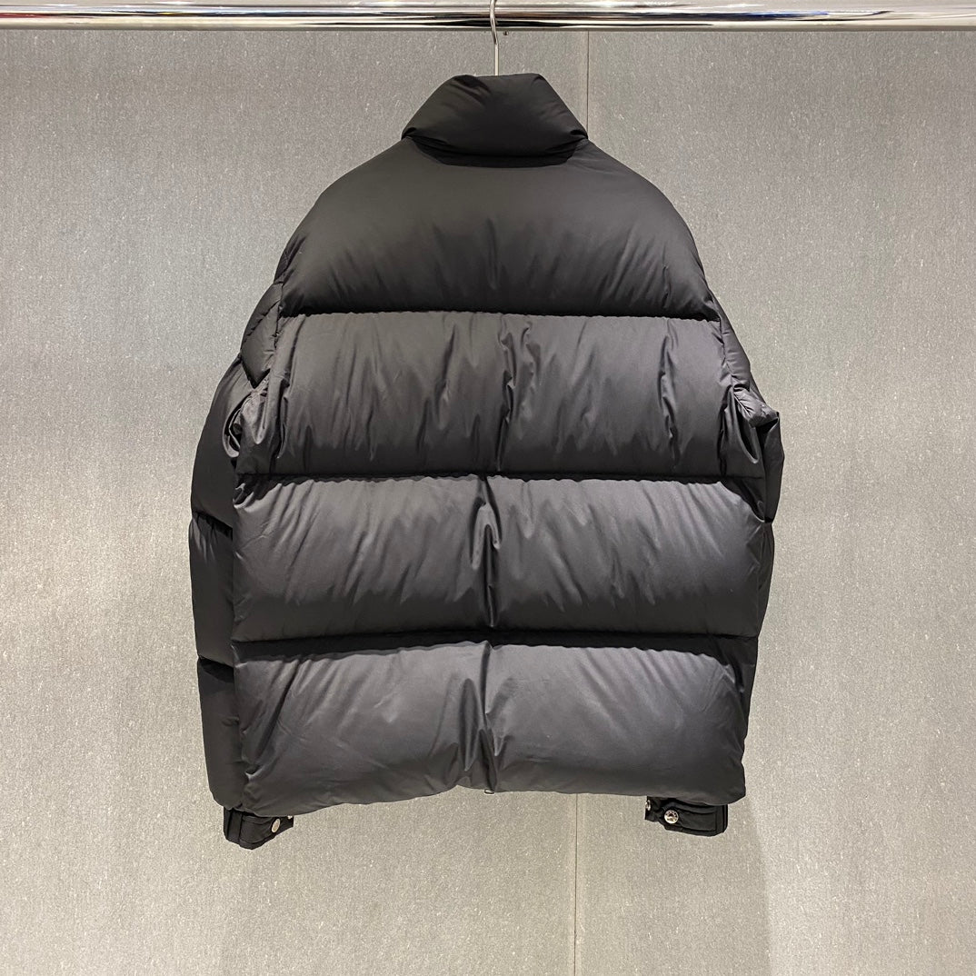 Logo Jacket