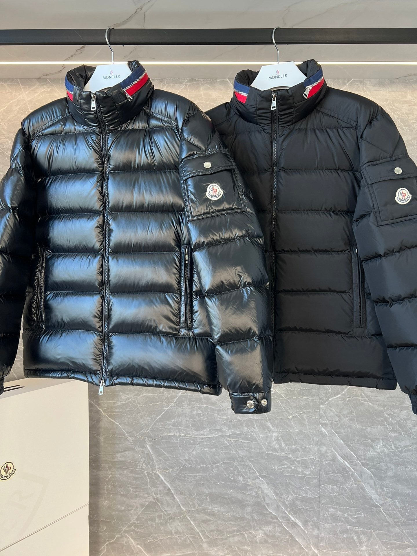 Bourne Jacket