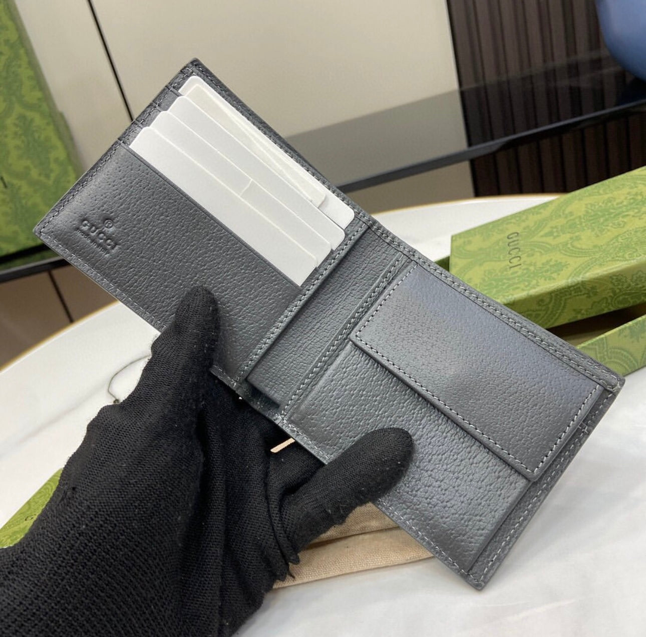 Coin Wallet