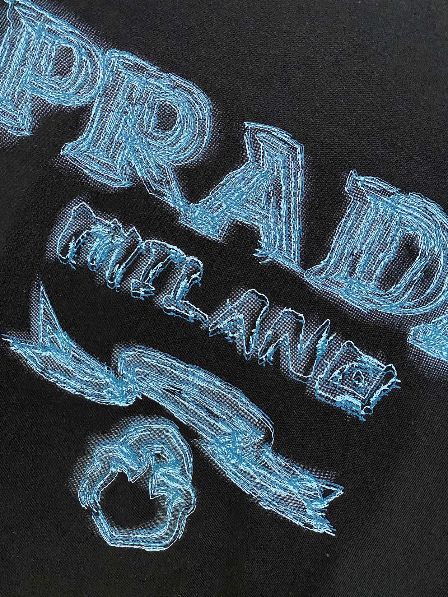 Logo T Shirt