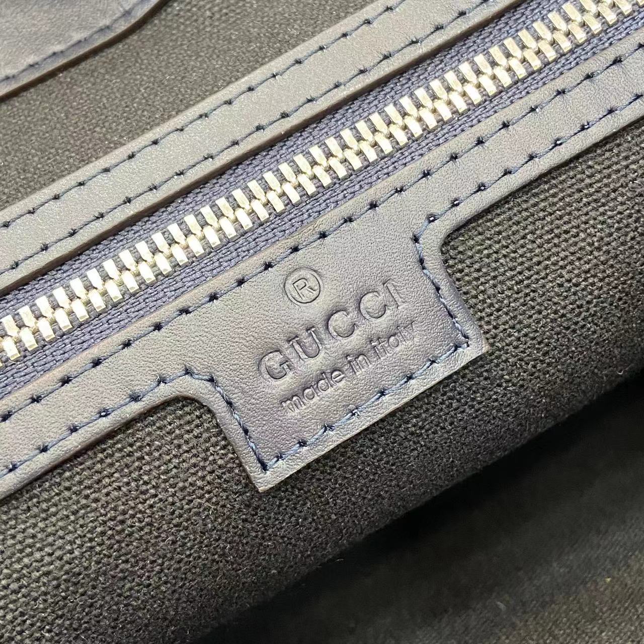 Logo Crossbody
