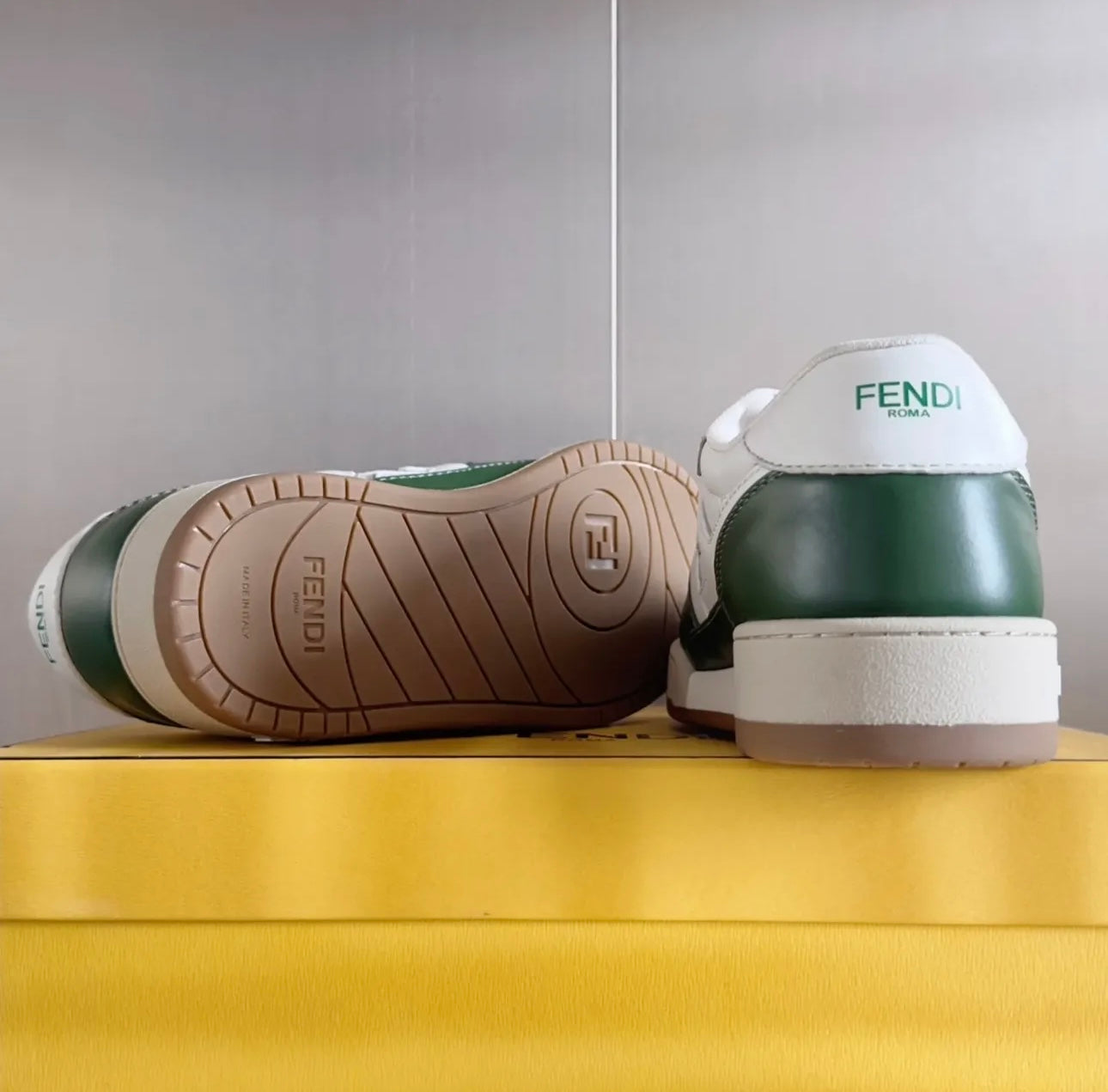 Match Trainers