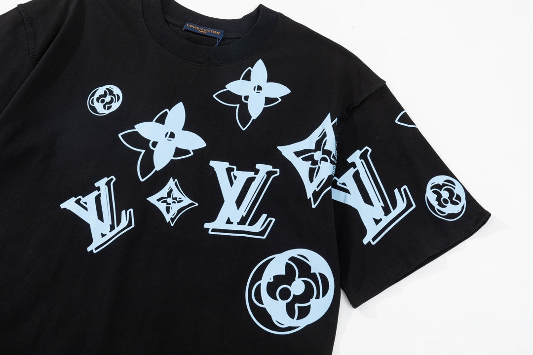 Logo T Shirt
