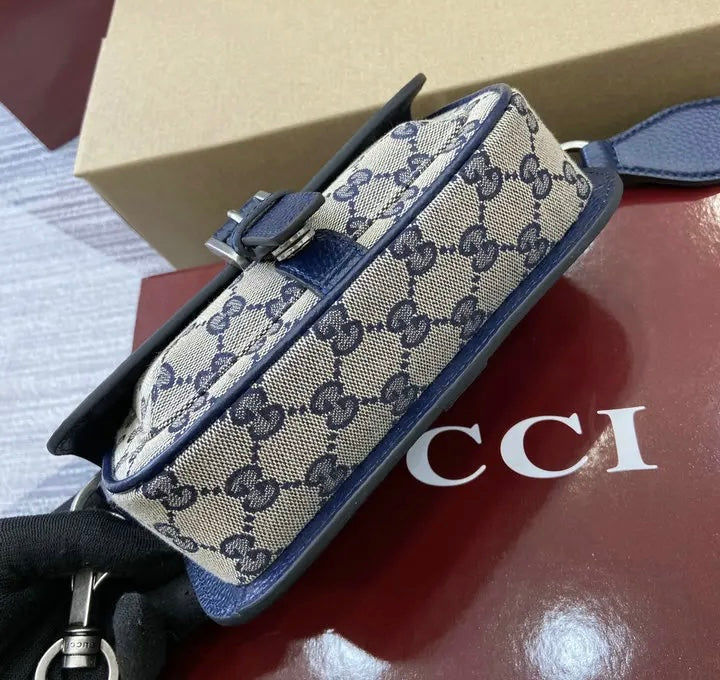 Super Mini Bag