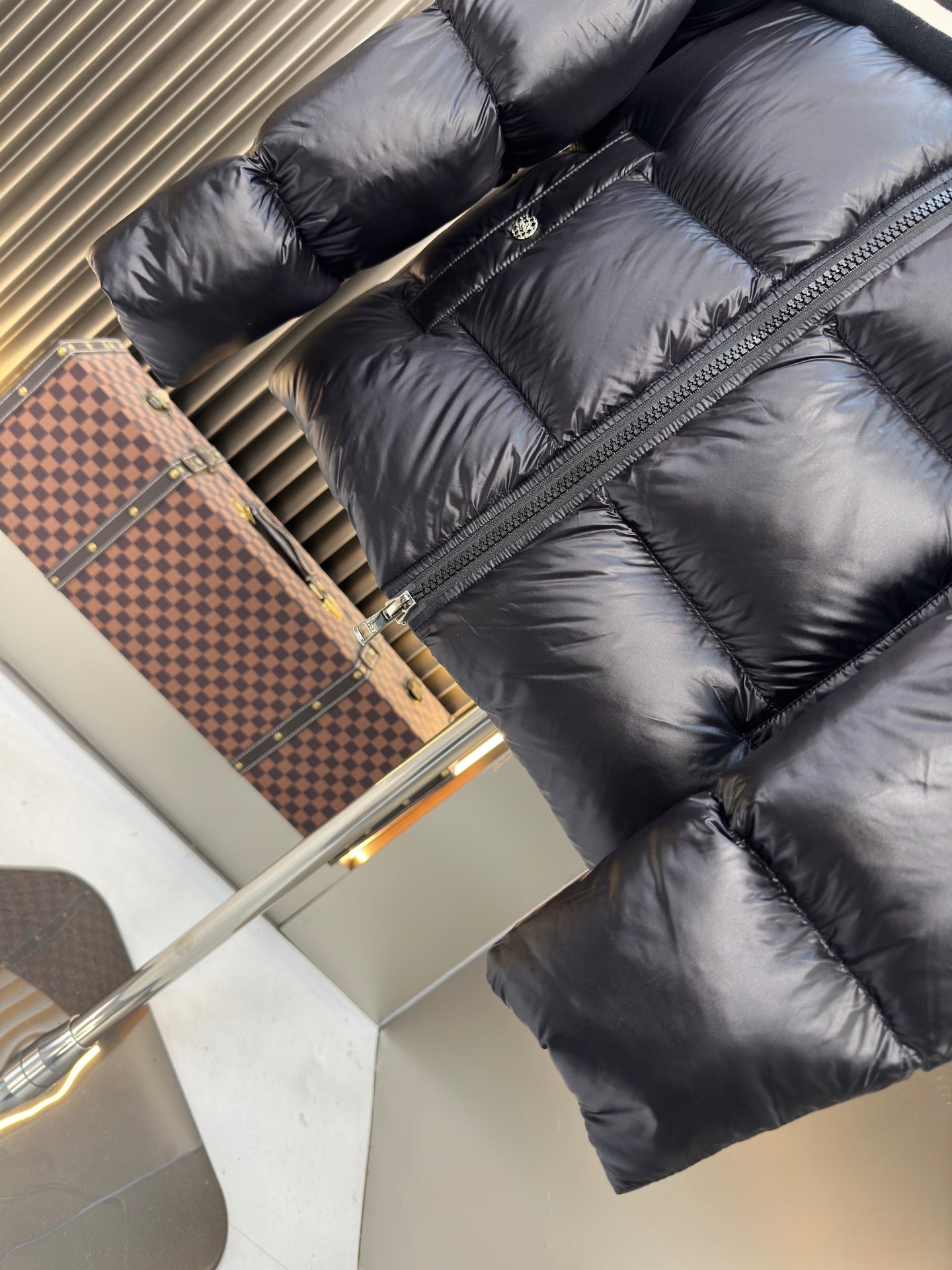 Logo Puffer