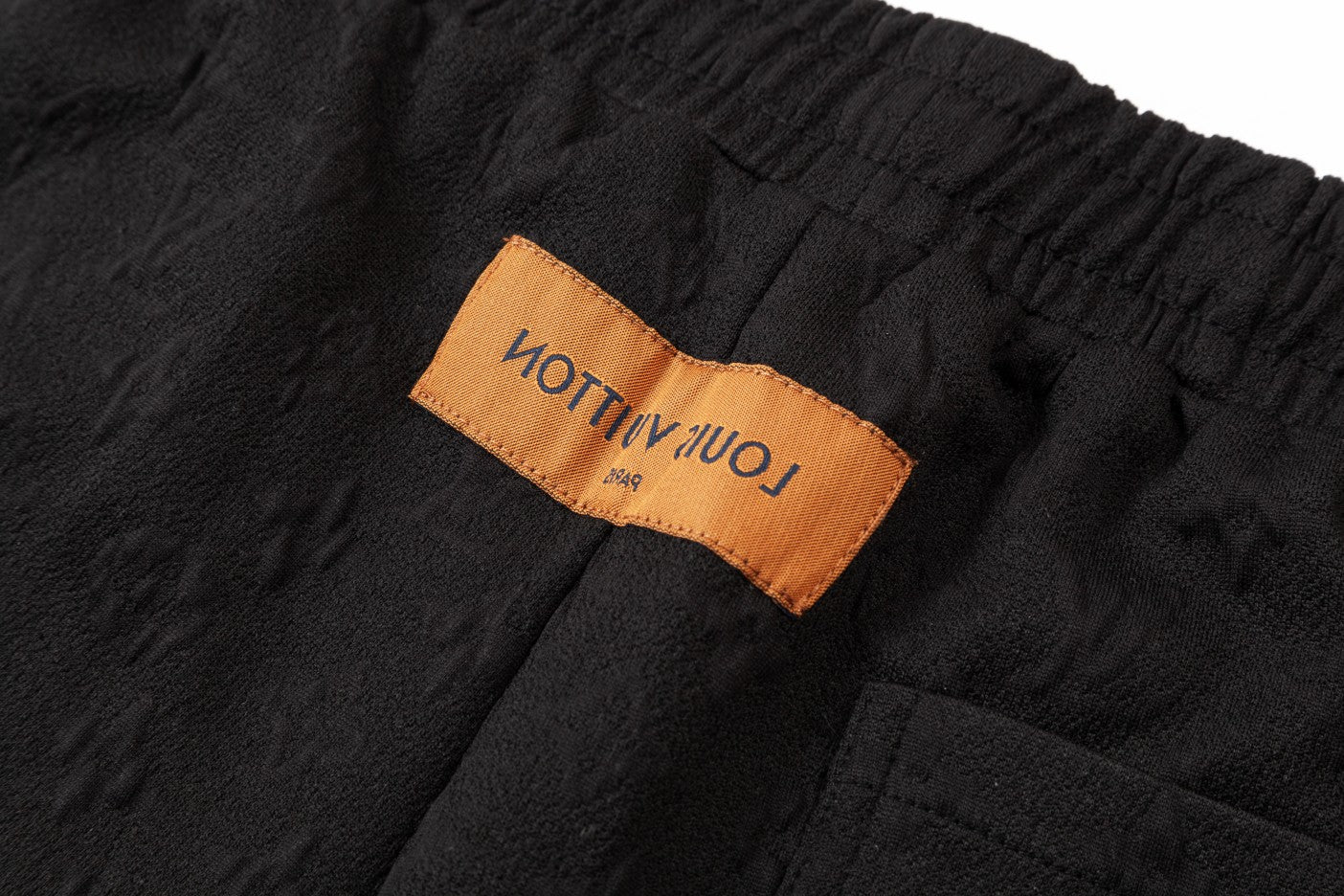 Logo Shorts