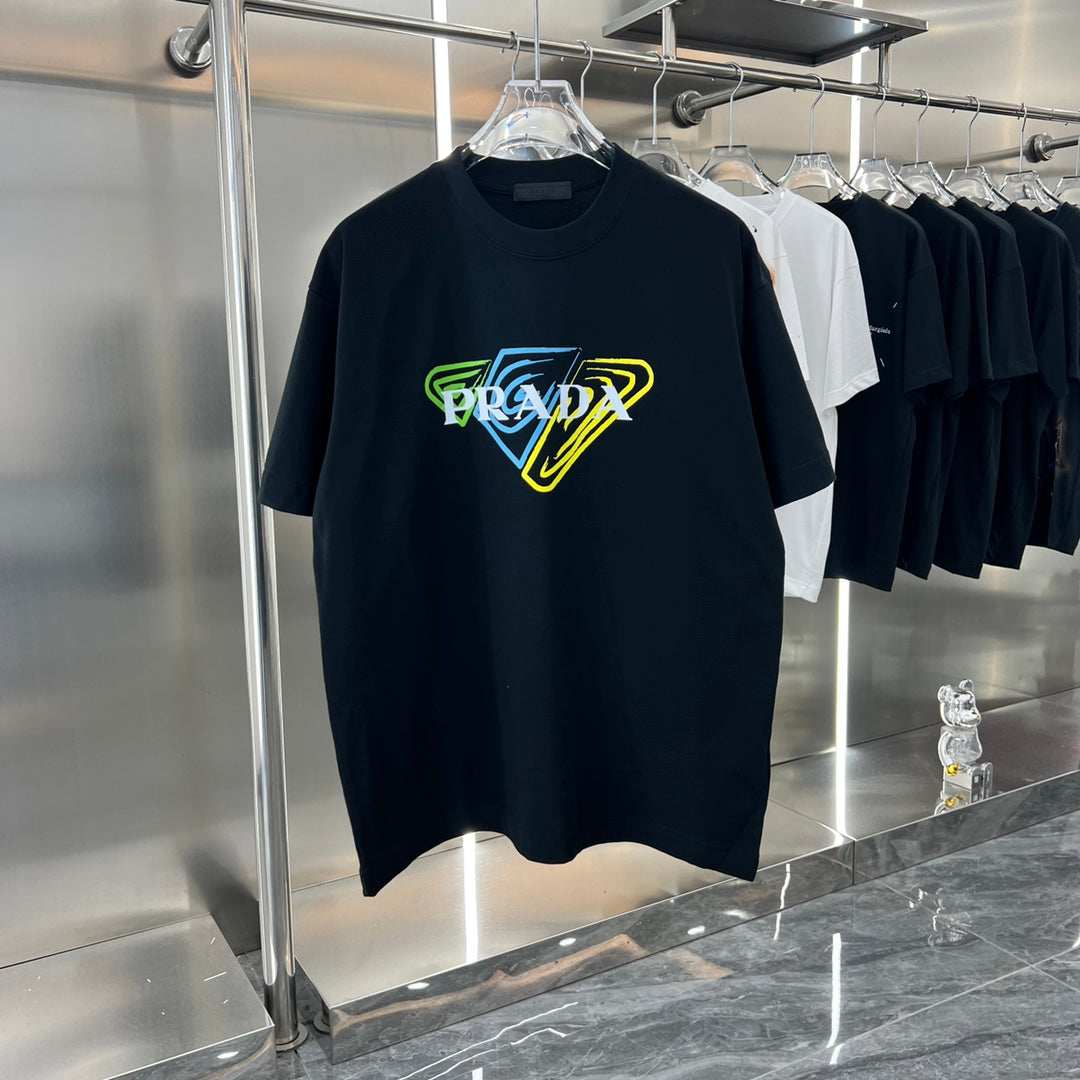 Logo T Shirt