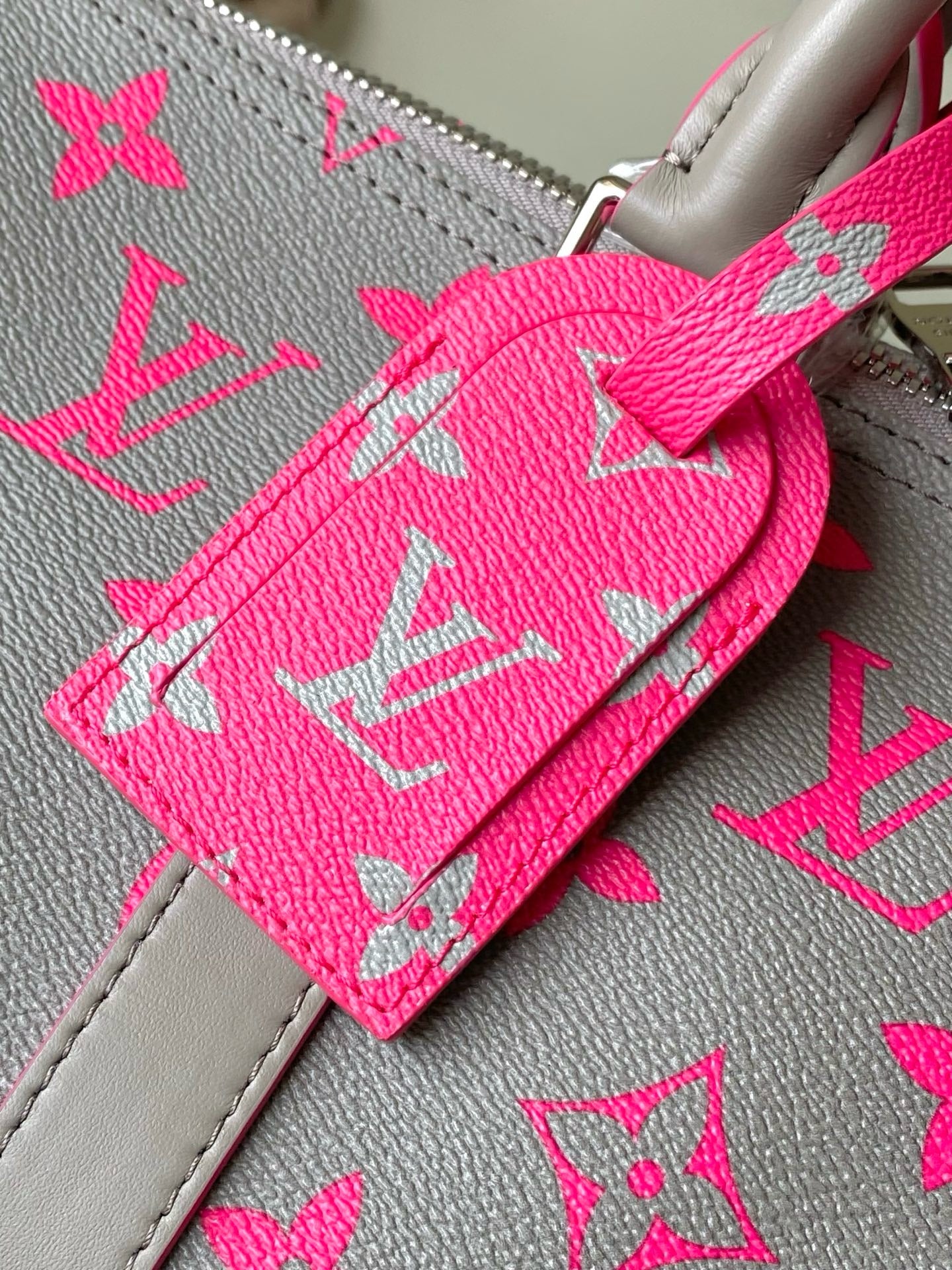 Keepall 35