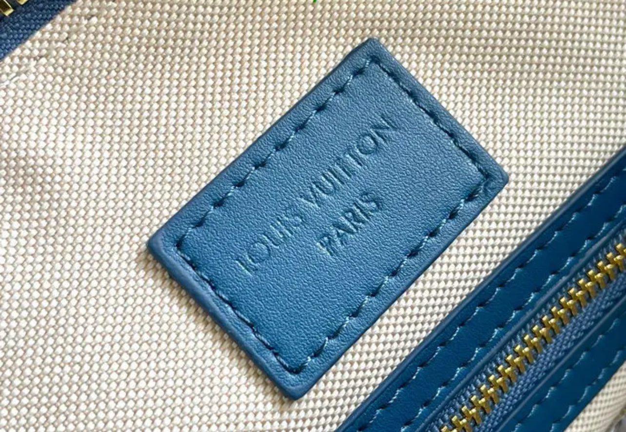 Keepall Cargo
