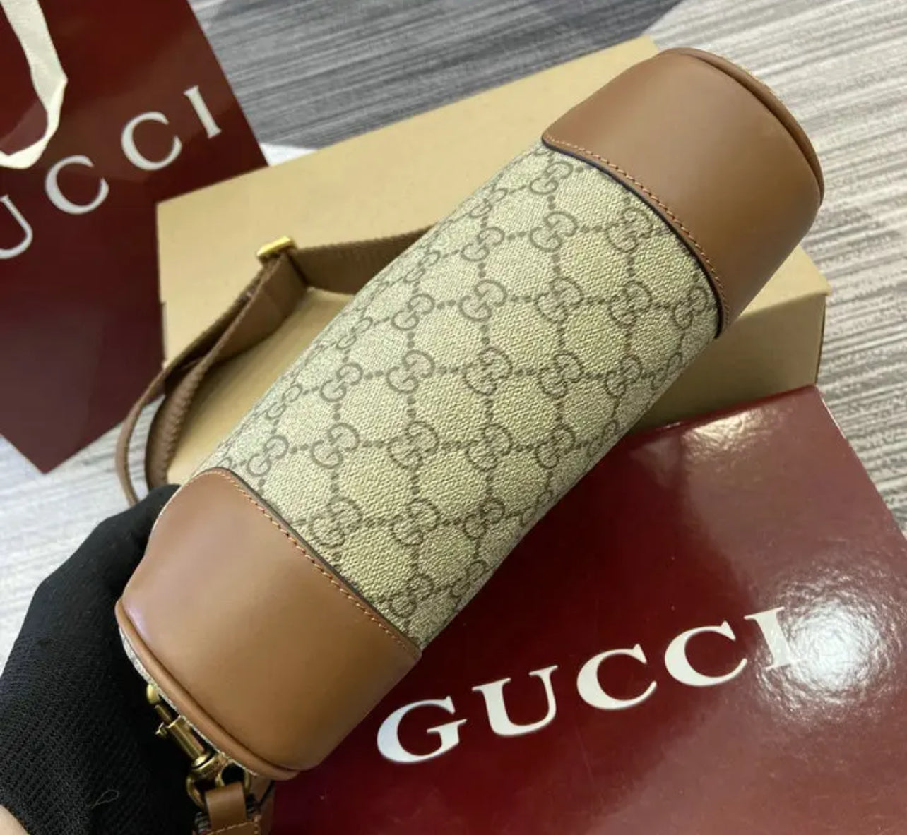 Small Crossbody Bag