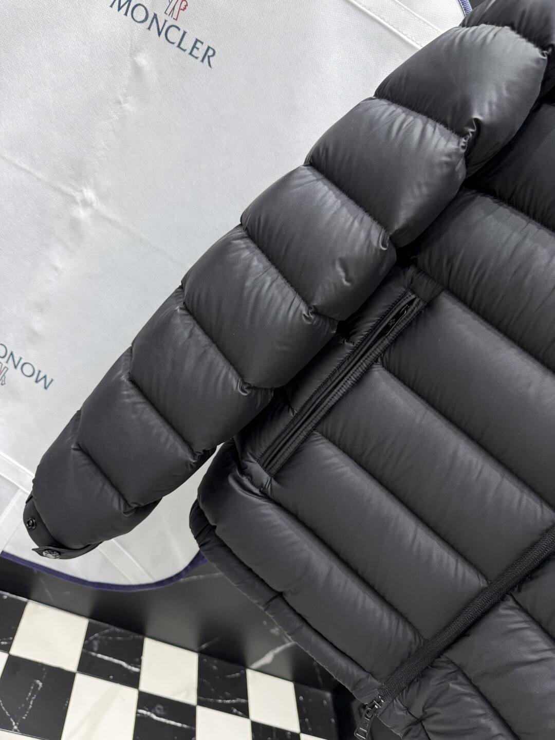 Brendann Jacket