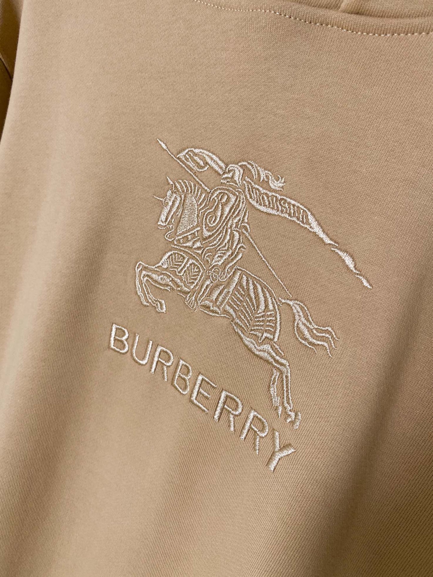 Logo Hoodie