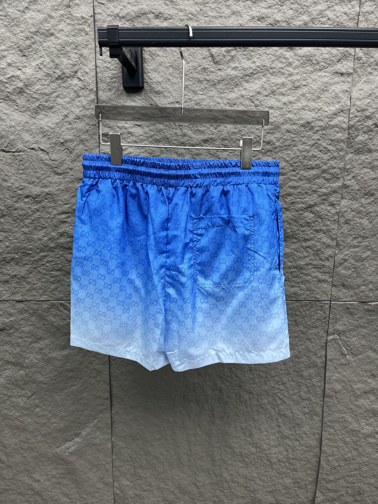 Logo Shorts