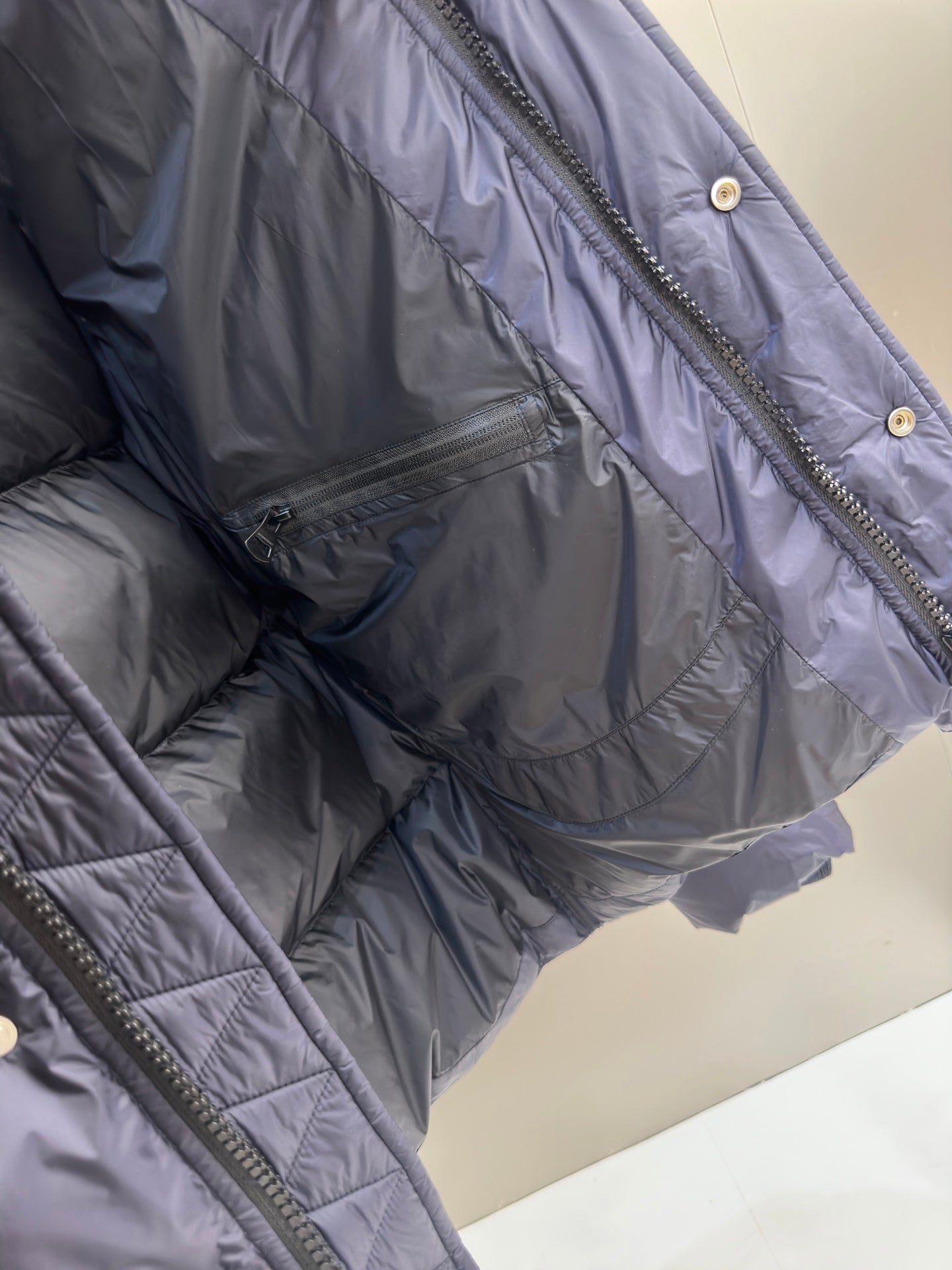 Halsby Jacket