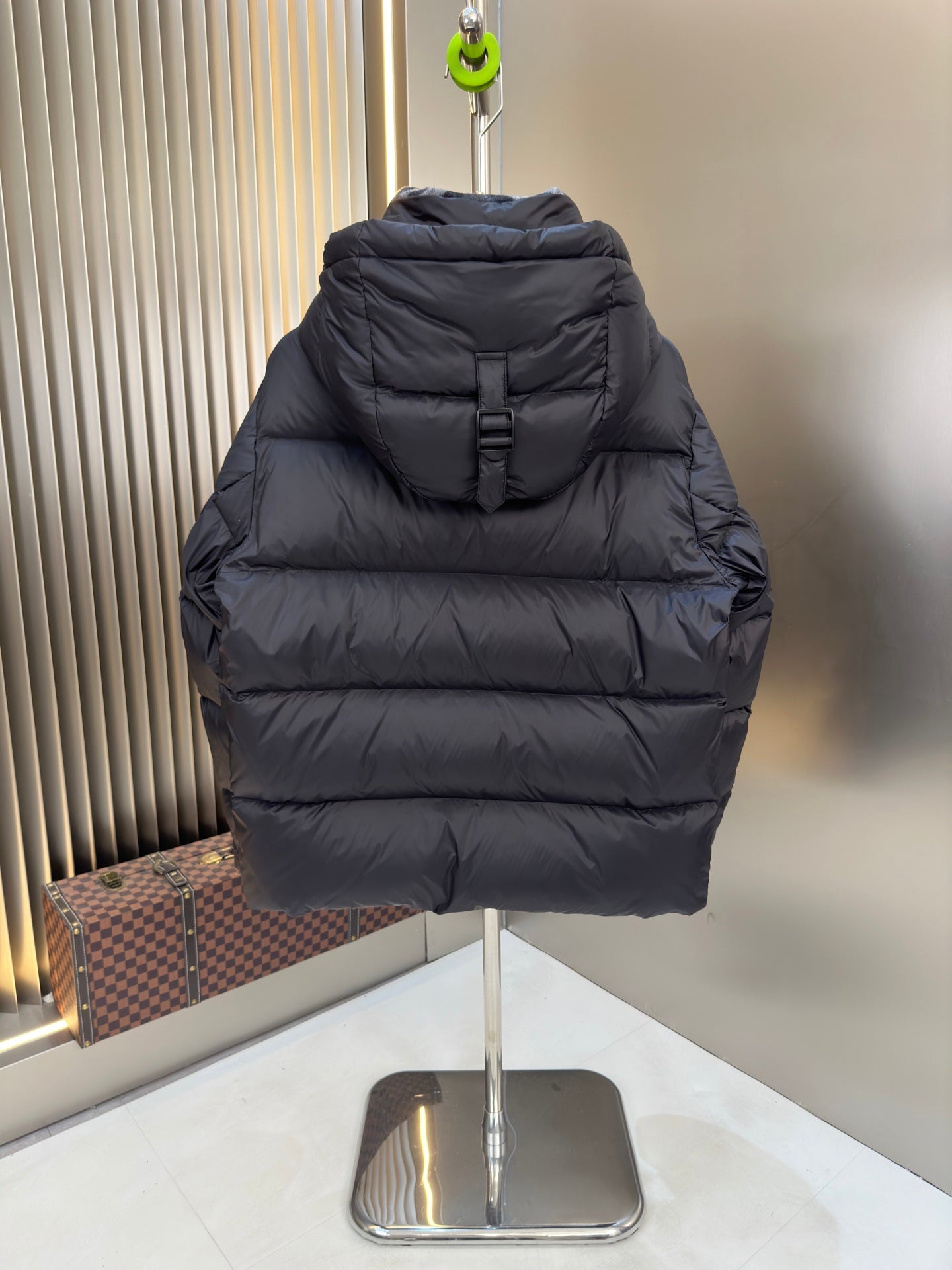 Halsby Jacket