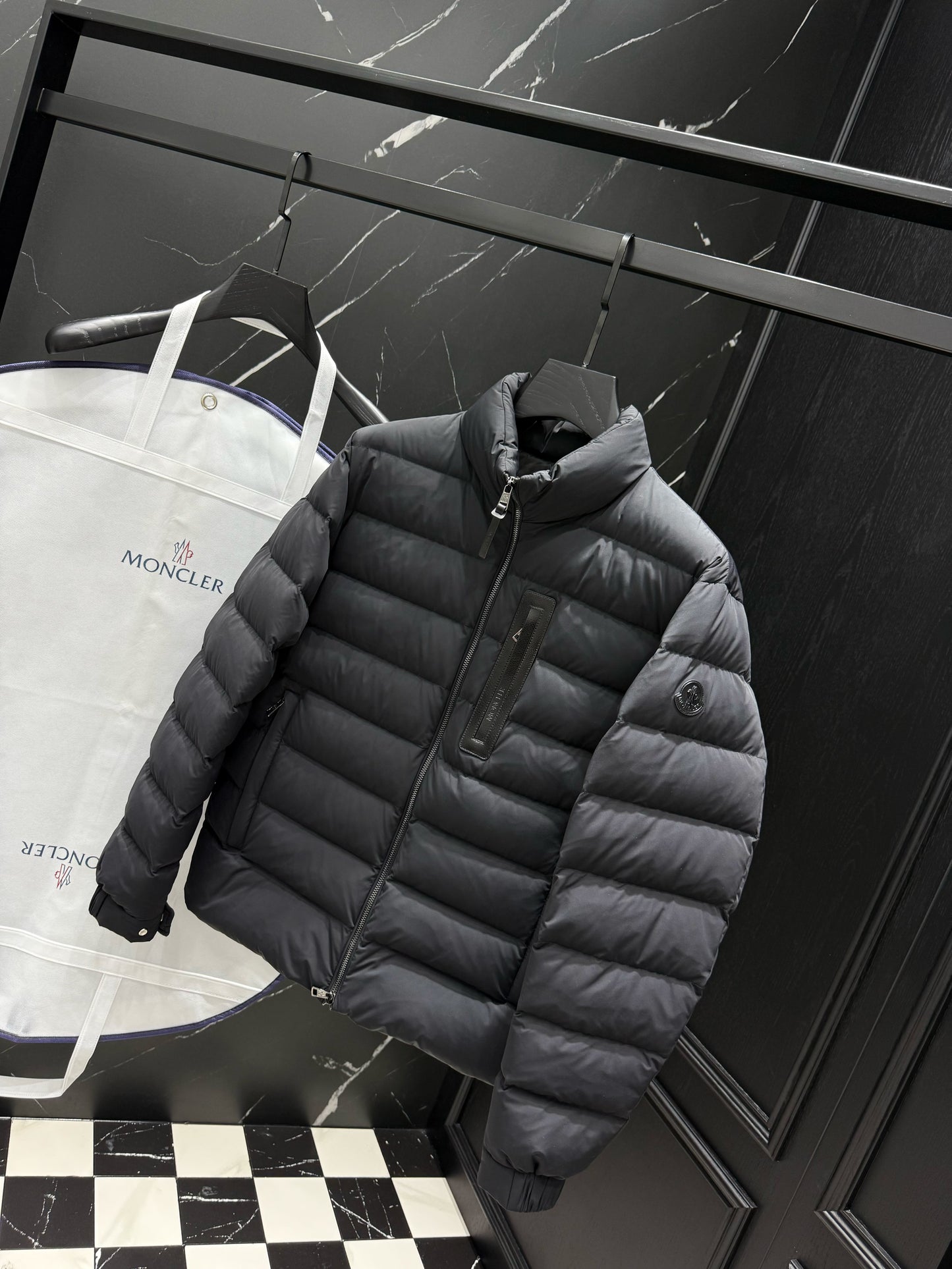 Lauriolle Jacket