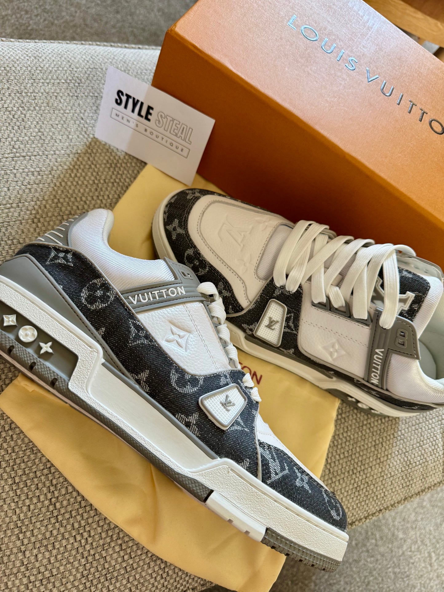LV Trainers