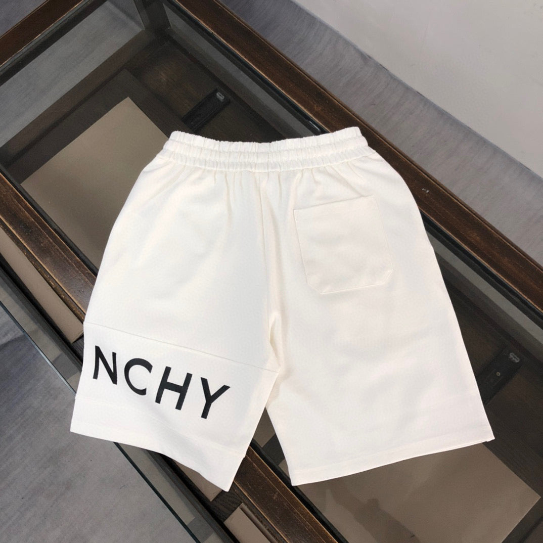 Logo Shorts