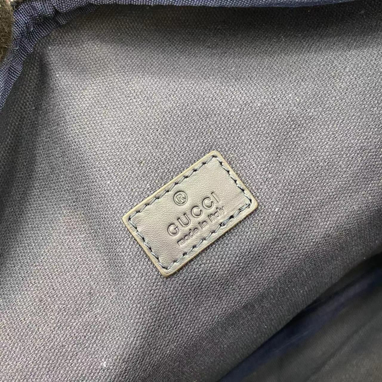 Large Belt Bag