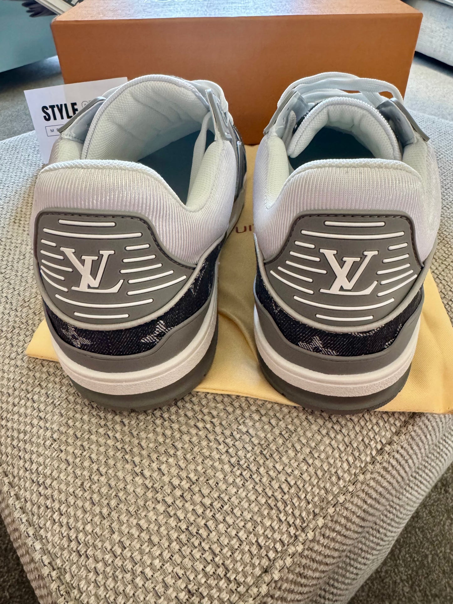LV Trainers