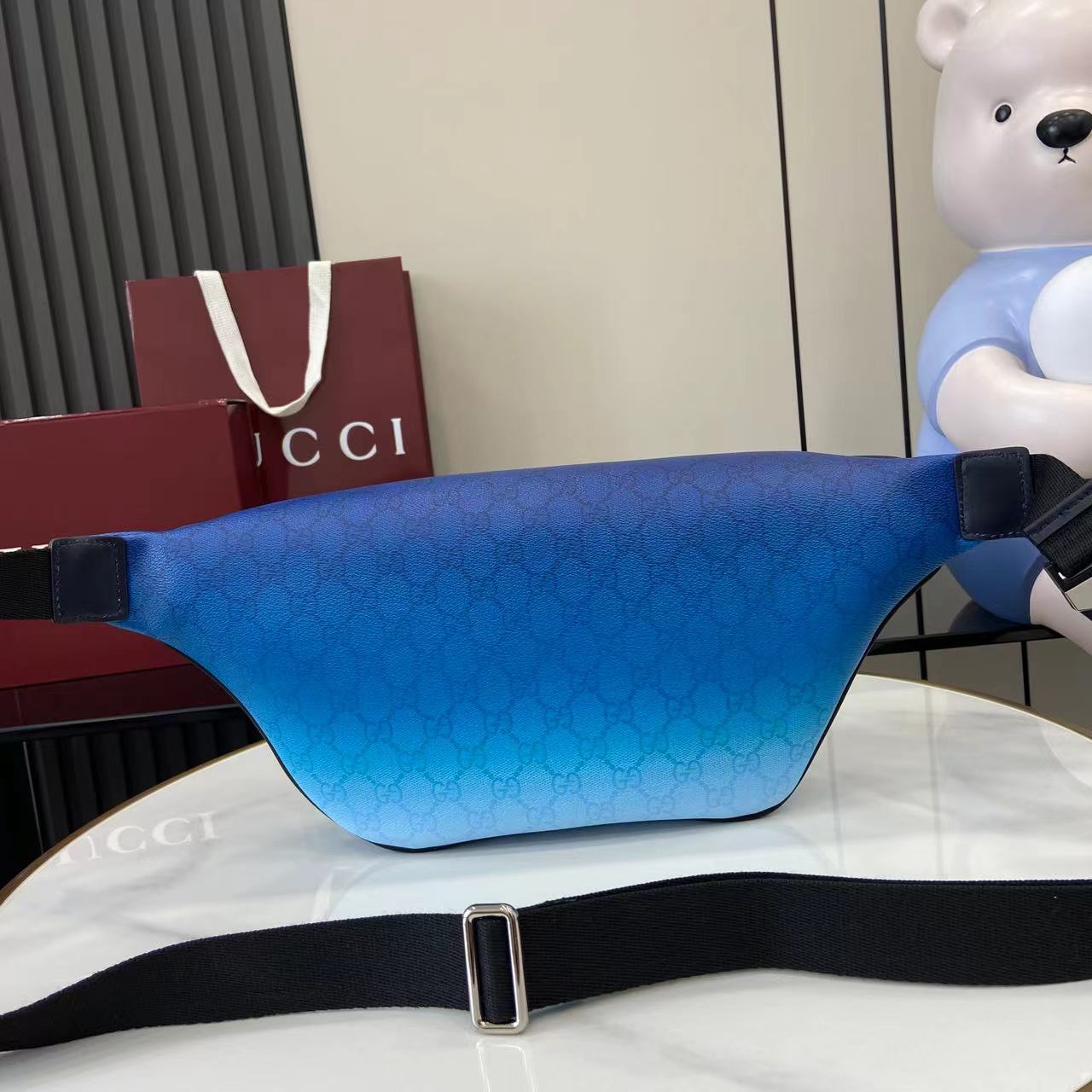 Large Belt Bag